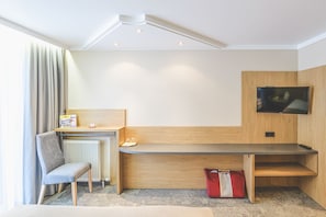Doppelzimmer Tirol