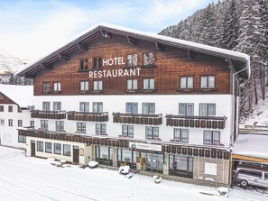Aussenansicht