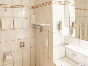Doppelzimmer Tirol