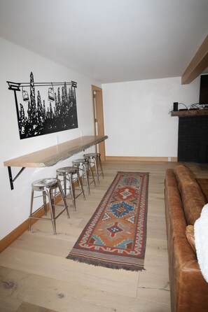 Bench Seating