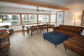Main Room