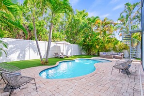 Private Pool