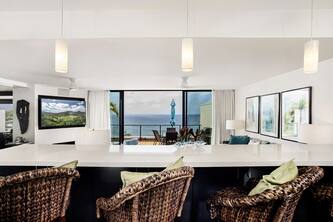 Puu Poa 308: 2 BR, 2 BA Condominium in Princeville, Sleeps 4