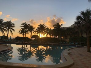 Sunrise 