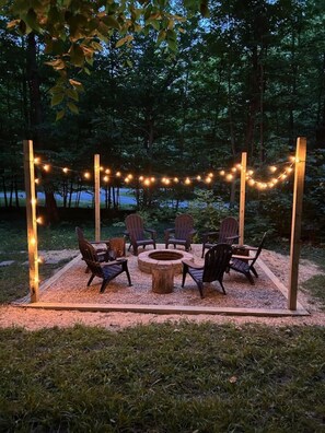 Terassi/patio