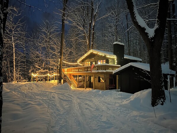 Ulkopuoli