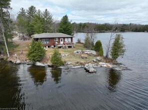 Picture yourself here