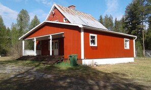 Exteriör