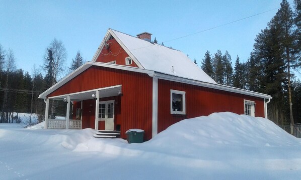 Exteriör