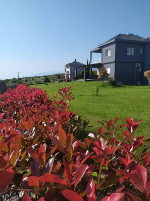 Boendeområde