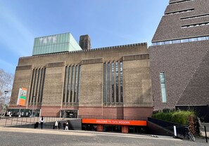 Tate Modern 