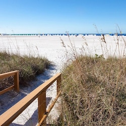 Beach Access