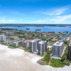 Oceanfront Condo