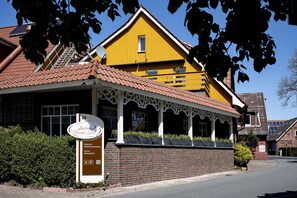 Außenbereich