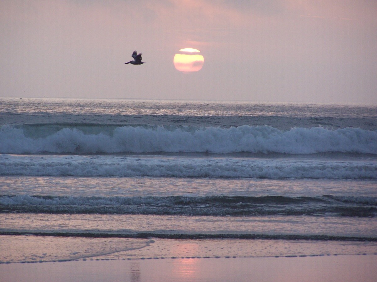 Pajaro Dunes Resort: Gorgeous Vacation Getaway