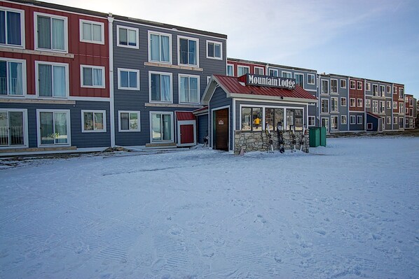 Ulkopuoli
