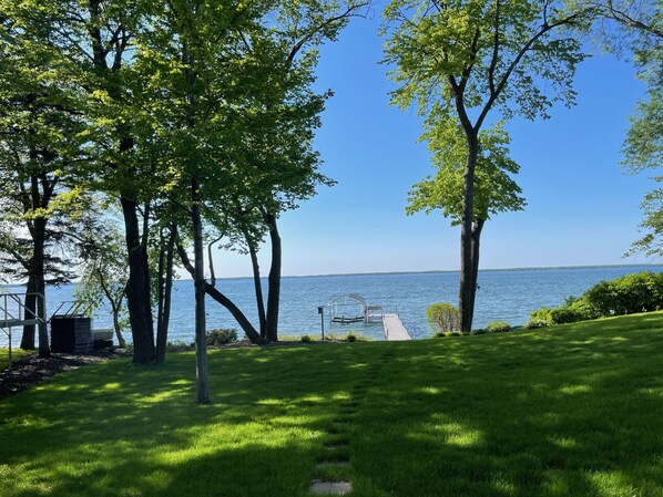 Boendeområde