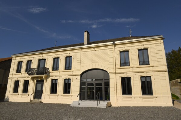 Exteriör