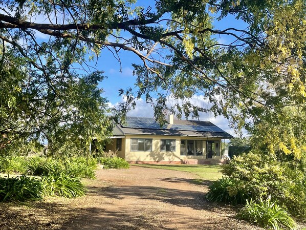 Glenwari Cottage