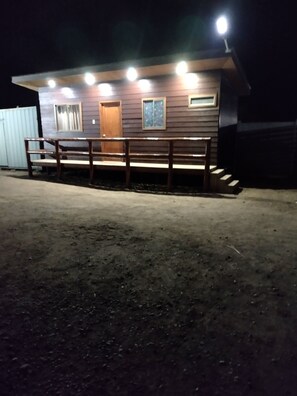 Boendeområde