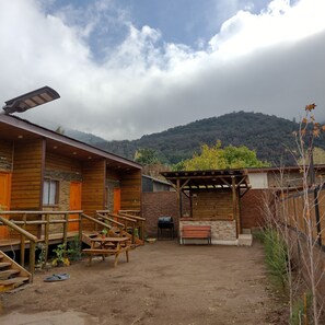 Terrass/Patio