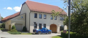 Außenansicht