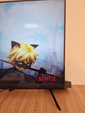 Detalj interiör