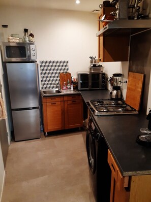 Cuisine privée