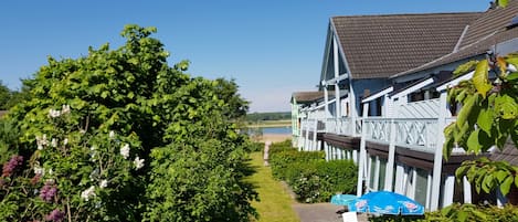 Boendeområde