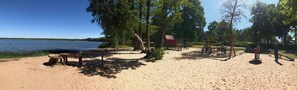 Plage