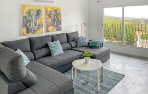 living-room