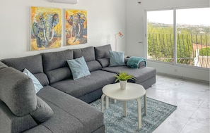 living-room