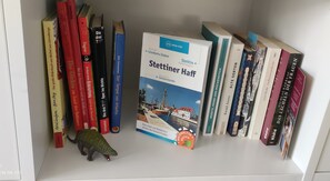 Interiör