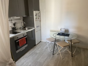 Cucina privata