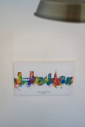 Wall Art