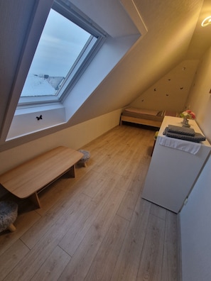 Interiör