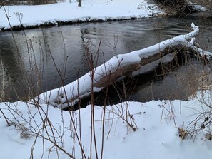 Skidåkning och snöaktiviteter