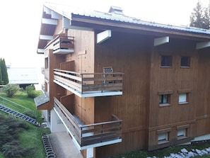 Exteriör