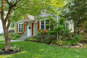 We've got all your need for an unforgettable visit to North Wales, PA.