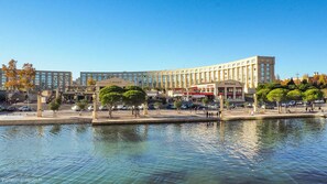 Port de plaisance