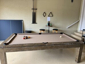 ゲーム室