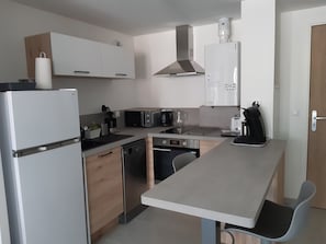 Cuisine privée