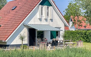 Speisen im Freien