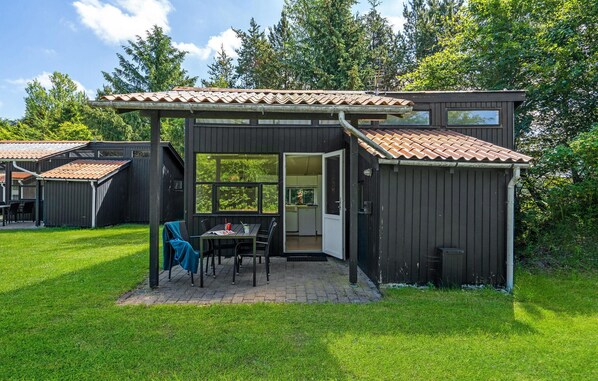 Exteriör