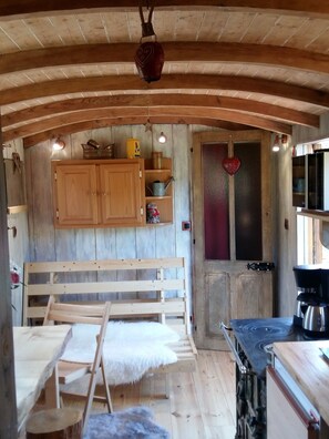 Restauration