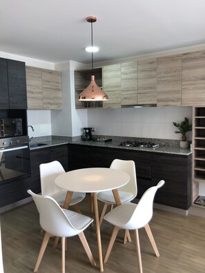 Eget kök