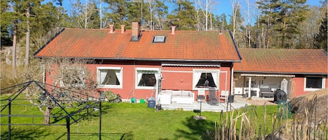 Eksteriør