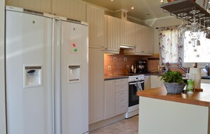 Eget kök