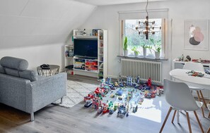 Barnområde