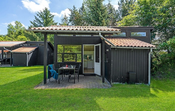 Exteriör
